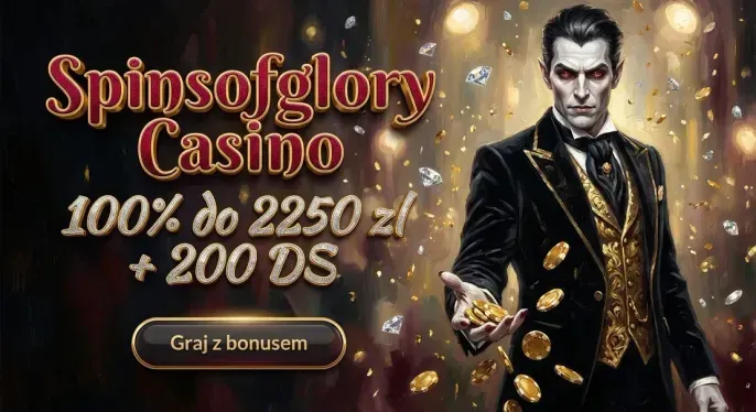 Spinsofglory Casino